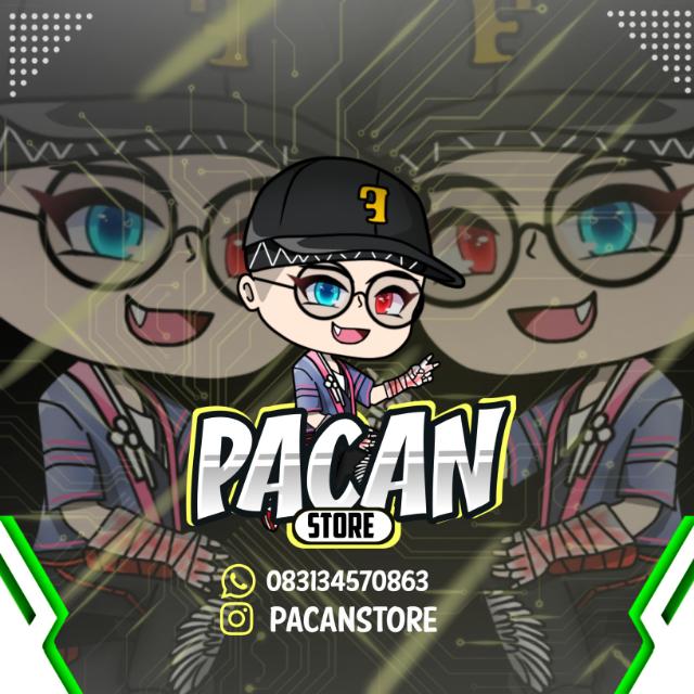 JB || PACAN STORE