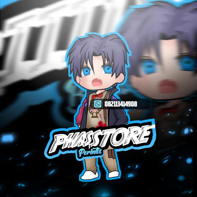 JB¹ || PHAS STORE ?