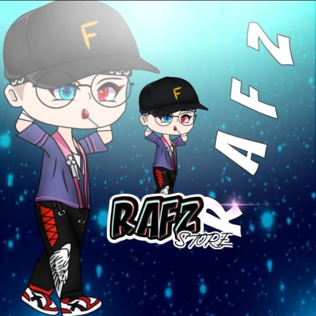 STOCK || RAFZZ STORE