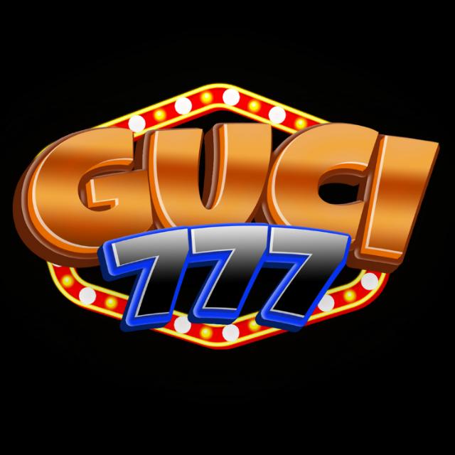 GUCI777 SLOT TERGACOR SEJAGAT RAYA NOMER 1 DI INDONESIA 🤑