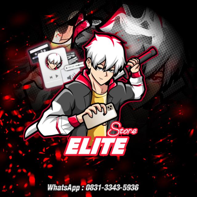 JB|| ALL GAME BY || ELITE STORE  #1