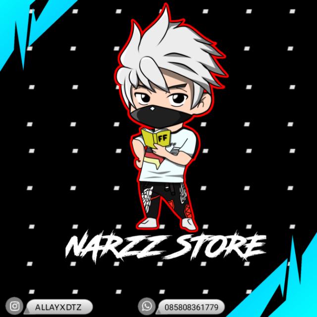 JB || NARZ STORE X OWN¹