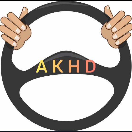 A K H D GROUP