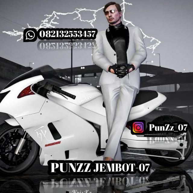 Group Kuis¹|| PunZz JB