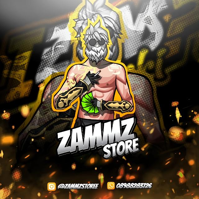 JB || ALL GEME ZAMMZ STORE × own¹