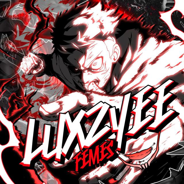 JB|| Game Blox Fruit Roblox || Luxzye?????