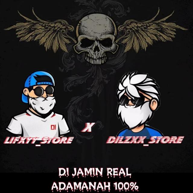 JB|?DILZXX_STORE X LIFXYY_STORE?|ALL GAME