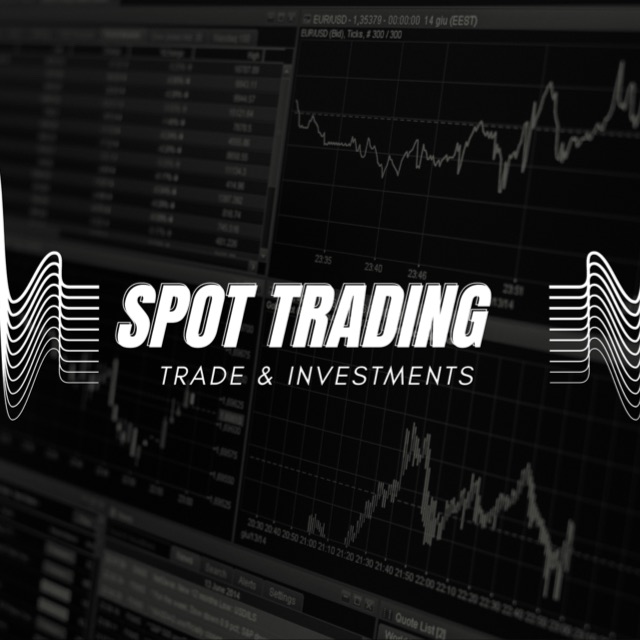 Spot trading