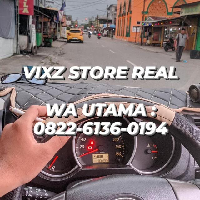 STOK² || VIXZ STORE
