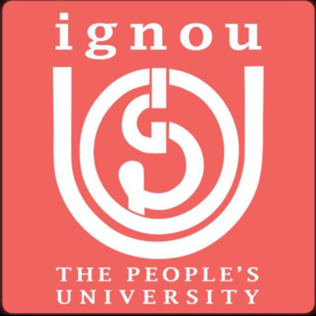 IGNOU OFFICIAL GROUP