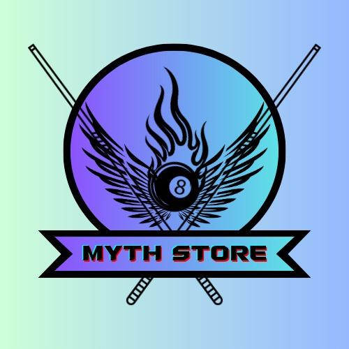 JB ALL GAME || MYTH STORE #2