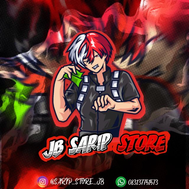 JB³ ' ALL GAME || JB SARIP x JB FAJAR