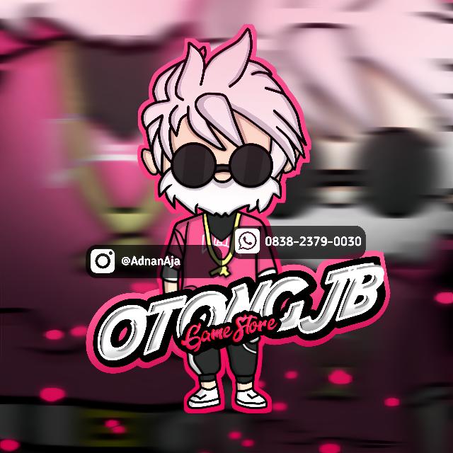 JB ALL GAME // OTONG STORE