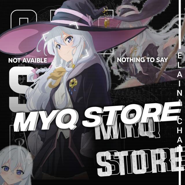 JB ALL | | MyQ Store?