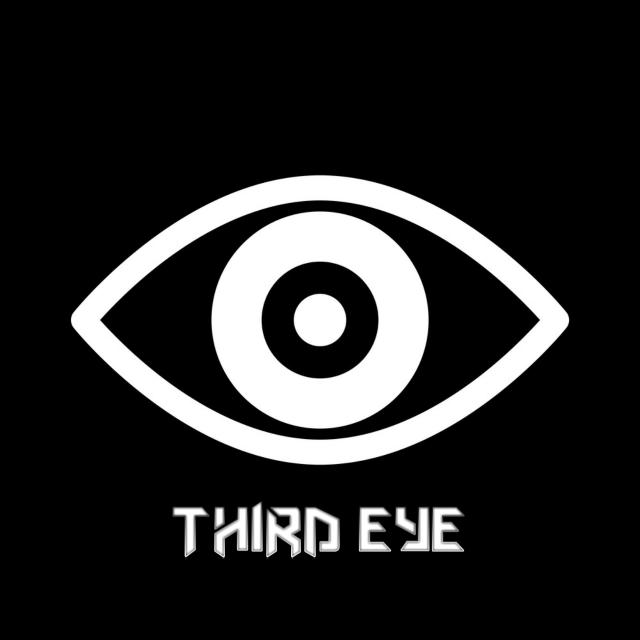 THIRD EYE ?️