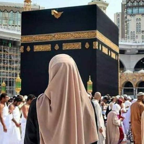 🕋🌼 مُحَمّدؐ کی غُلام 🌼🕋