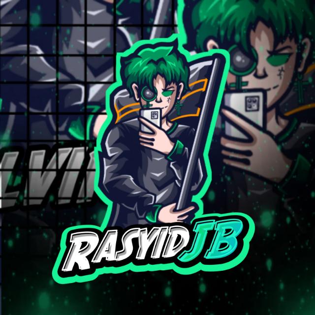 JB¹ || RASYID CRUEL OWN]