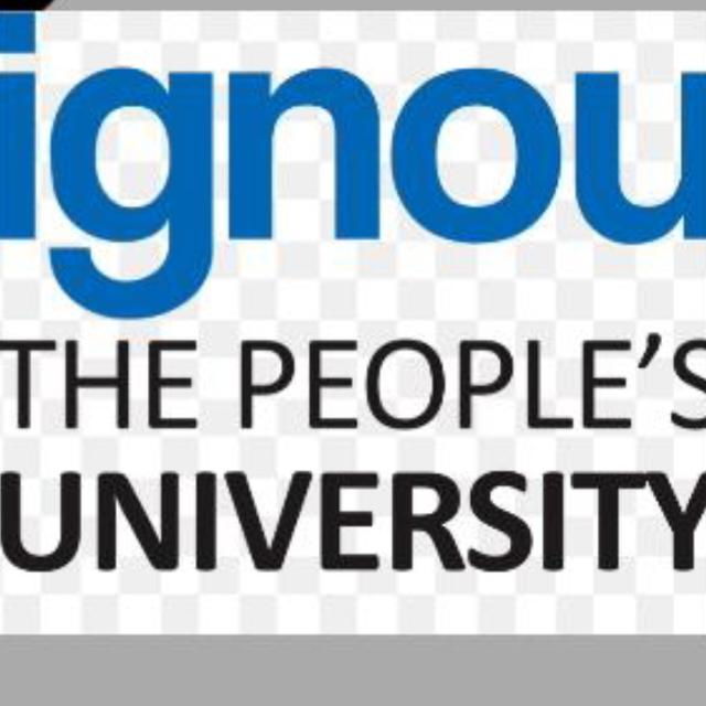 IGNOU INFORMATION  🟣