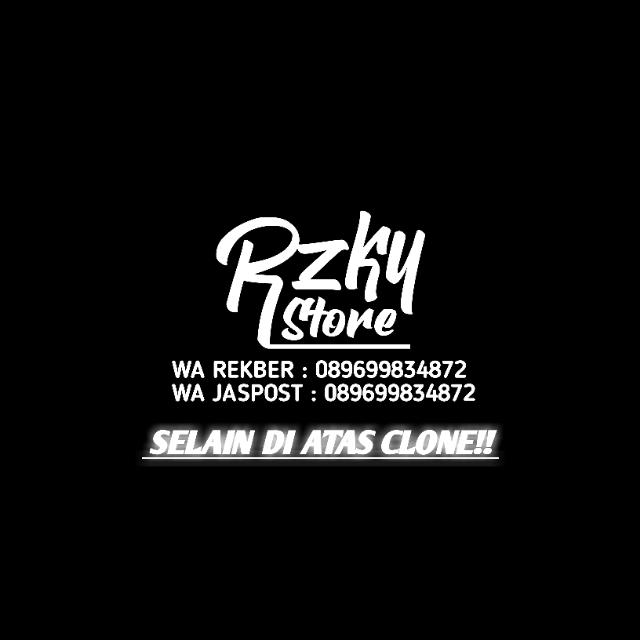 ISIAN CS KING FREEDOM X RZKY STORE