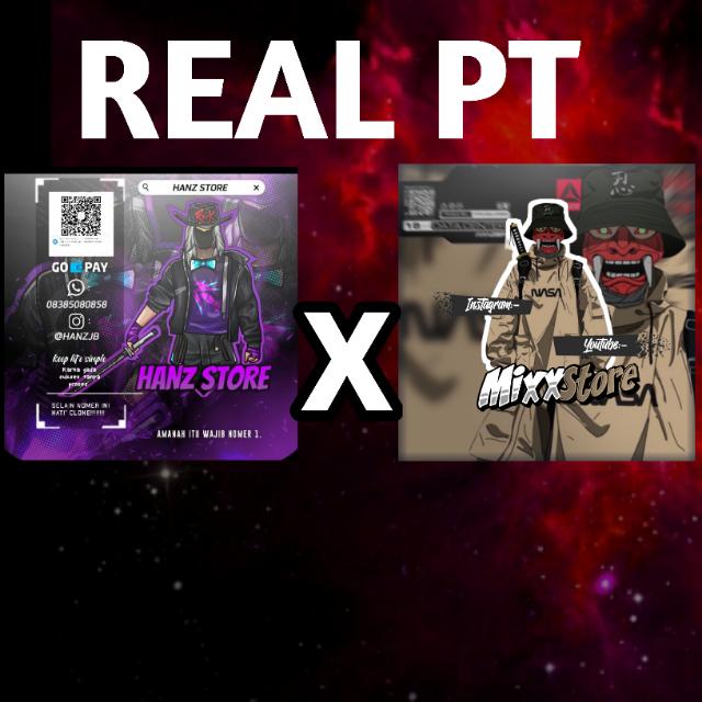 GC STOCK||BY: HAN STORExMIXXSTORE