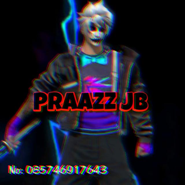 GRUB ISIAN BY PRAAZZ