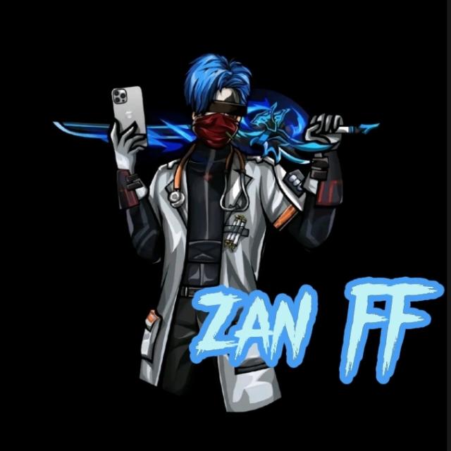 GRUP JB ZAN FF X Angga STORE REAL