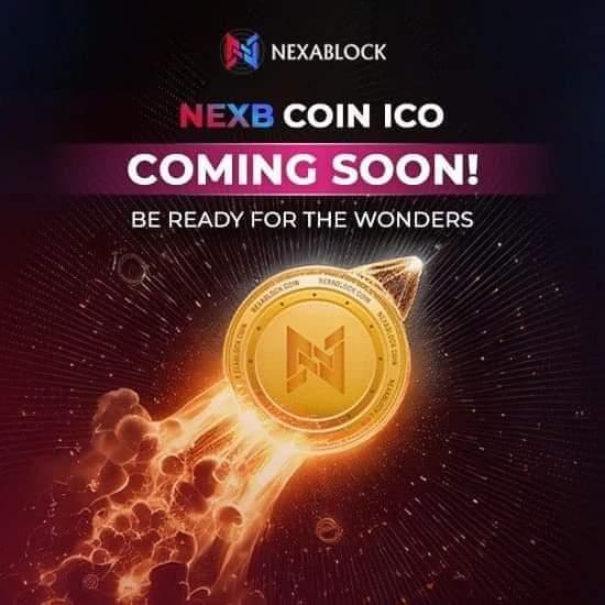 NexaCore Token