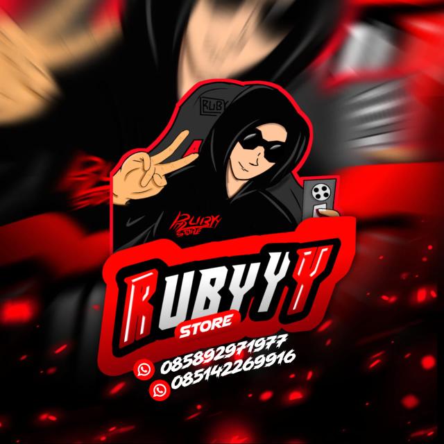 STOCK⁵ RUBYY STORE X OWN