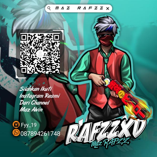 JB ll ALL GAME RAFZZ STORE