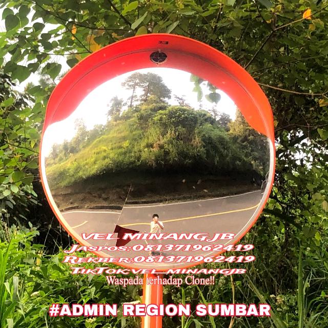 STOK VELL MINANG JB X OWN  [06]