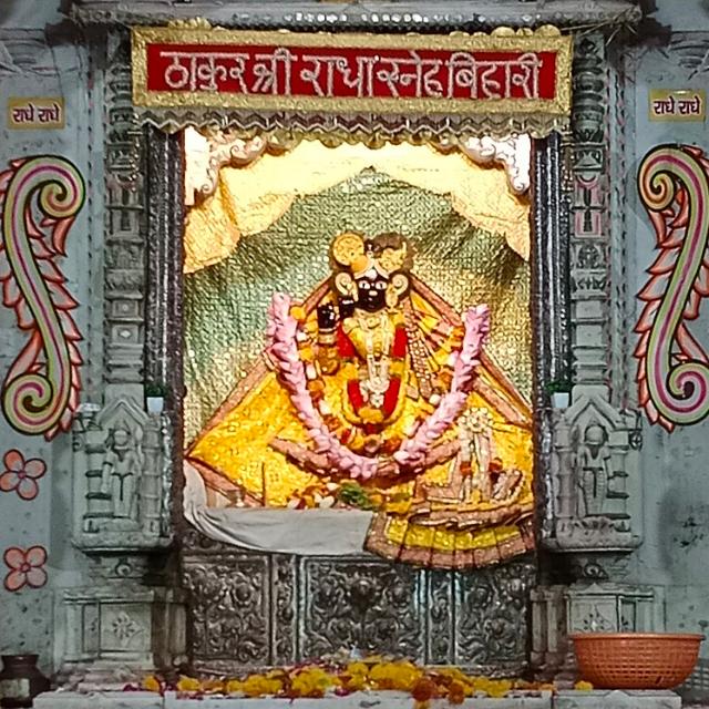 🌹🌹“श्री वृंदावन धाम”🌹🌹