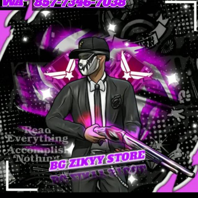 JB ALL GAME by | ZIKYY