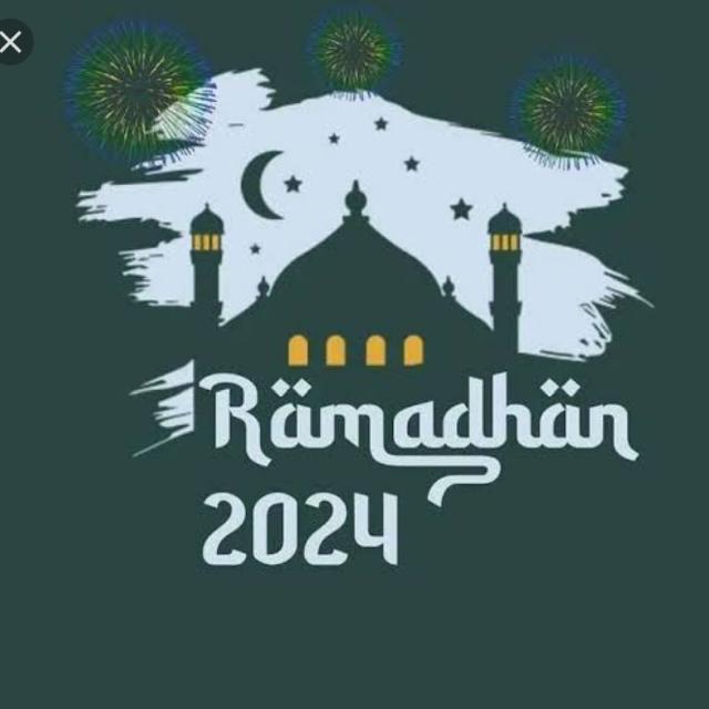 Ramadhan 2024