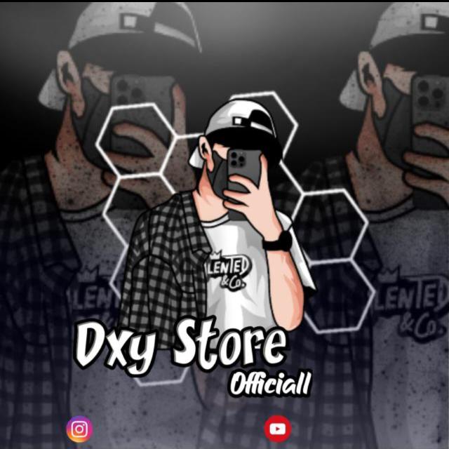 JB DXY STORE