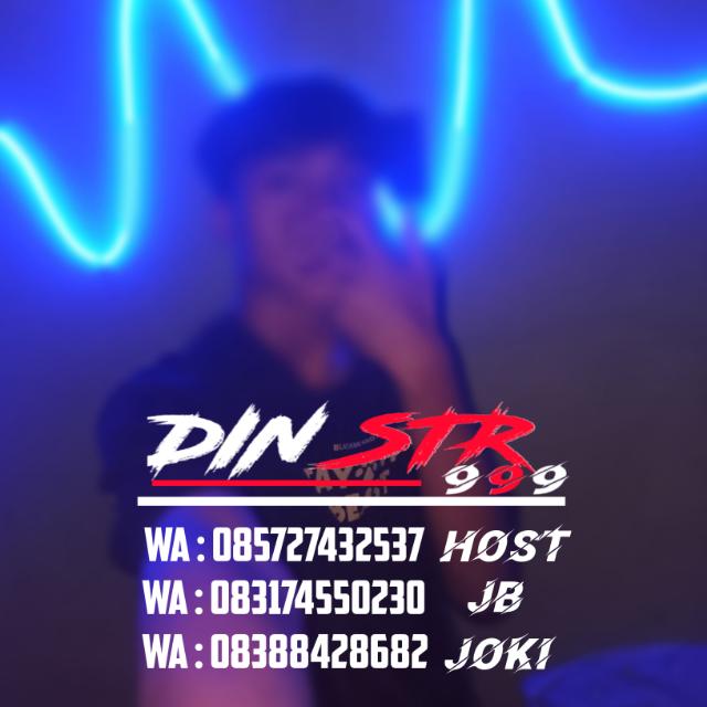 WARUNG JOKI KONTAK DIN STR[999]