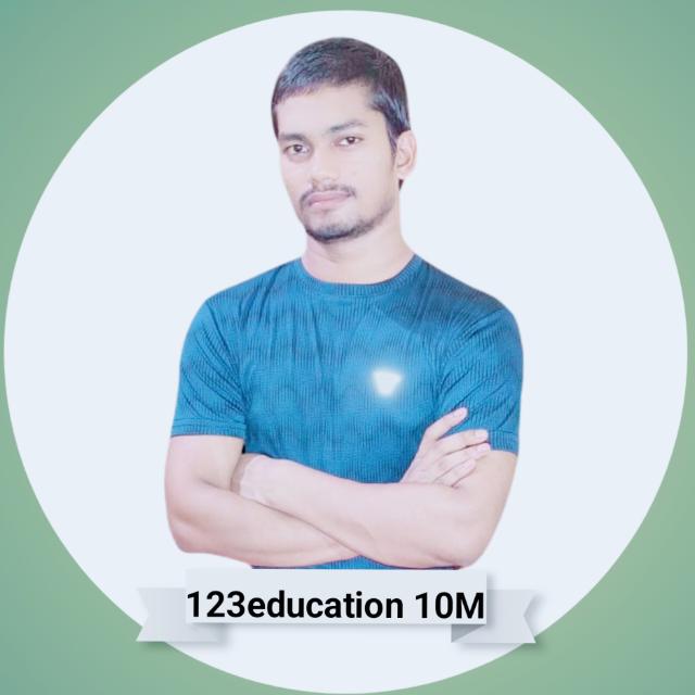 ✍️123educatio 10M✍️