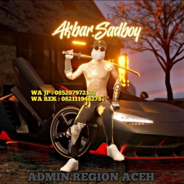 STOCK RES¹ || AKBAR X OWN