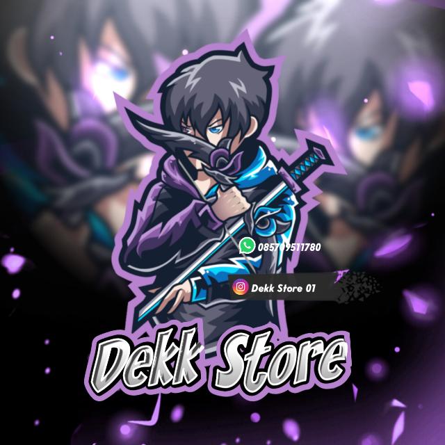 JB¹ || ALL GAME DEKK STORE