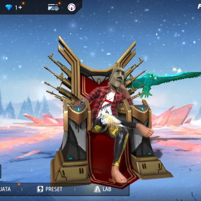 GC|| UTAMA FIKK STOREE?