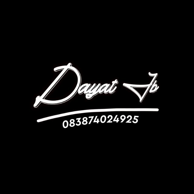 JB || ALL GAME DAYAT STORE