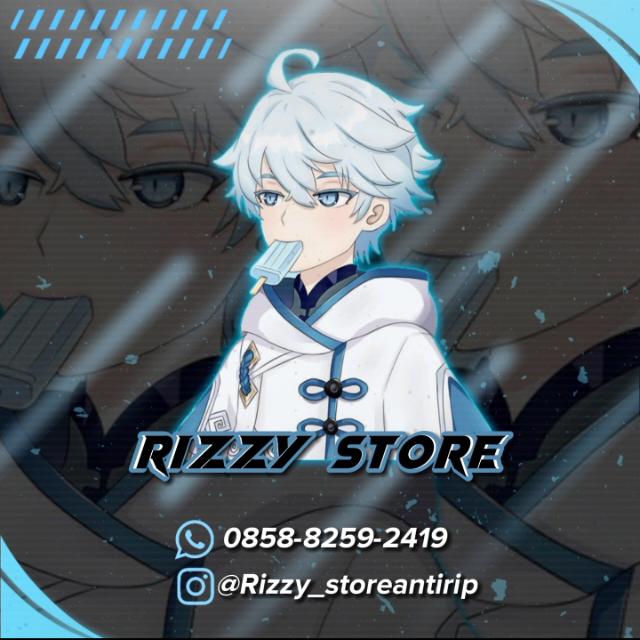 JB || RIZZY STORE