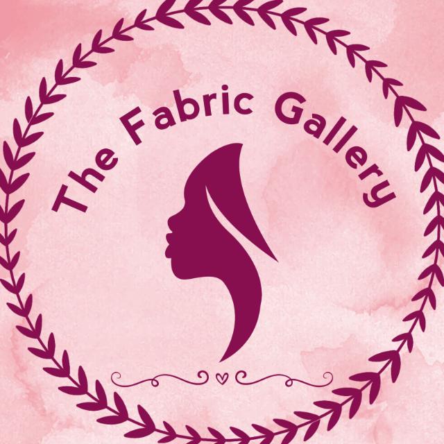 THE FABRIC GALLERY ?️