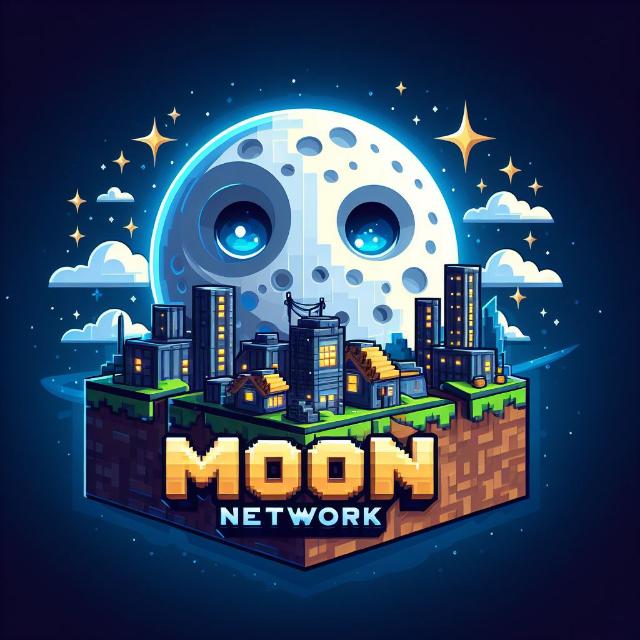 Moon Network S6 [ Online ]