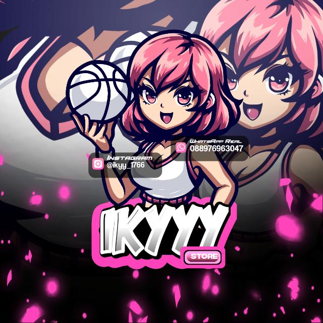 JB ALL GAME IKYYY STORE