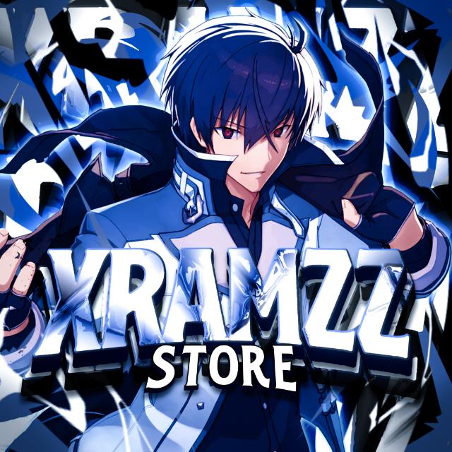JB || ALL GAME XRAMZZ STORE