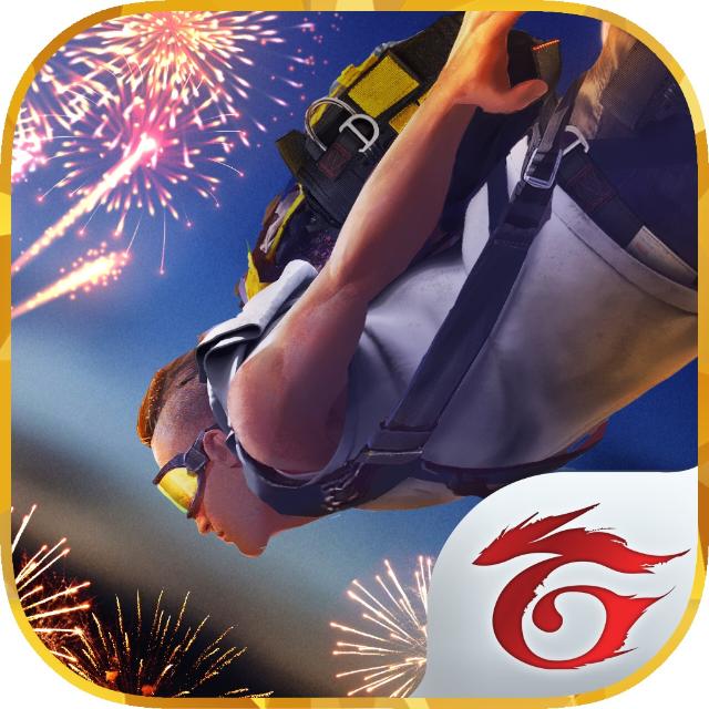 Free fire 