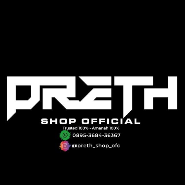 JB Prethshopofc || 1