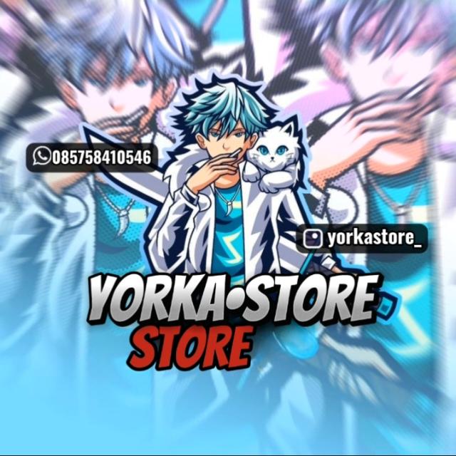 ?JB ALL GAME BY/YORKA?