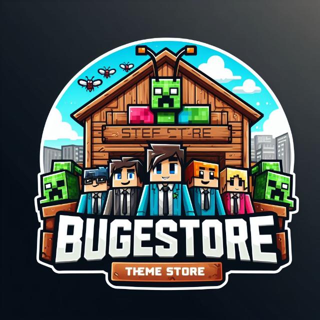 BUG-Store VIP Craft