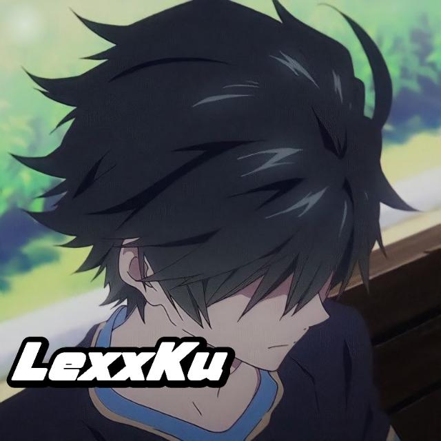JB¹ || Lexxku